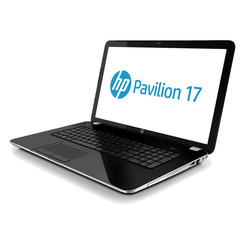 Gaming PC - HP Pavilion 17-e030so demo