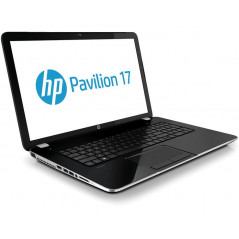 Gaming PC - HP Pavilion 17-e030so demo