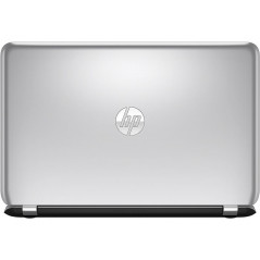 Laptop for home & office - HP Pavilion TouchSmart 15-n018so demo