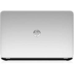 Gaming PC - HP Envy TouchSmart 17-J034eo Leap Motion Demo