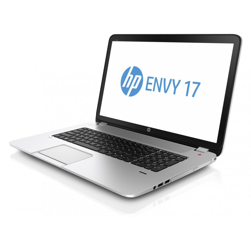Gaming PC - HP Envy 17-j035eo demo