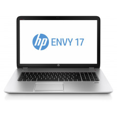 HP Envy 17-j035eo demo