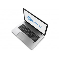 Gaming PC - HP Envy 17-j035eo demo