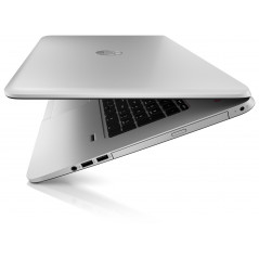 Gaming PC - HP Envy 17-j035eo demo
