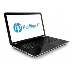 HP Pavilion 17-e011so demo
