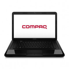 HP cq58-d13so demo