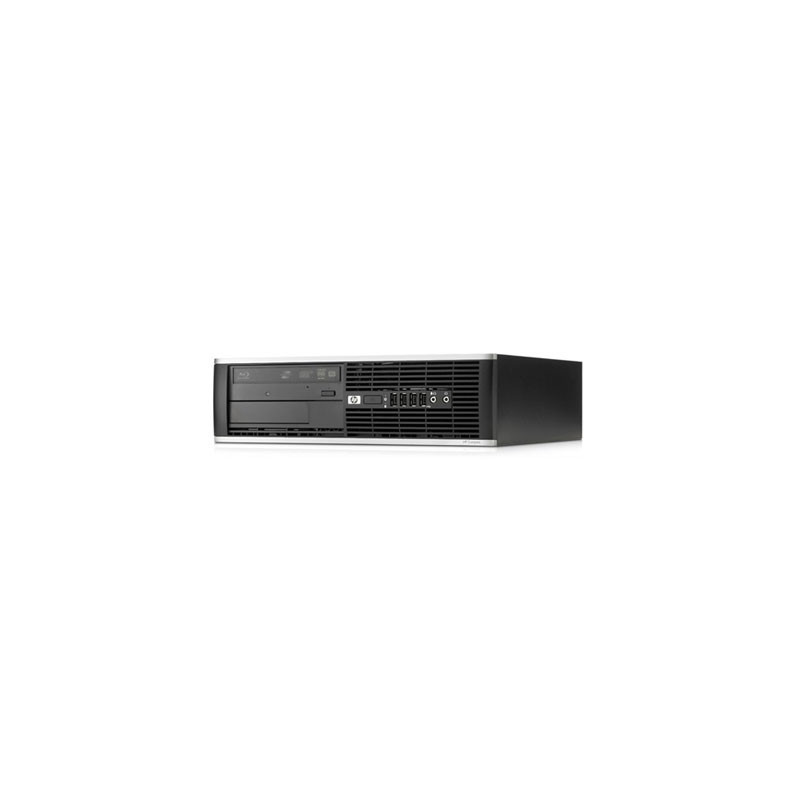 Used computer - HP 8000 Elite (käytetty)
