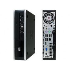HP 8000 Elite (käytetty)