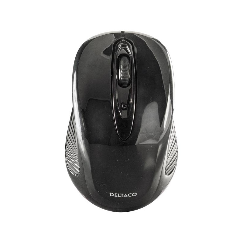 Wireless mouse - Belkin Wireless Mouse