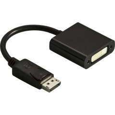 DisplayPort-DVI-sovitin