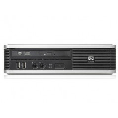 HP Compaq dc7900 USFF (käytetty)