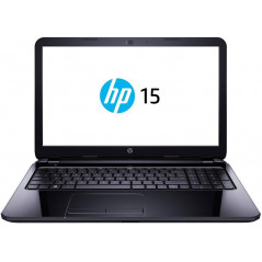 HP 15-g030so demo