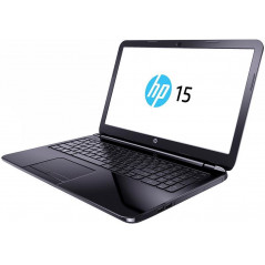 HP 15-g030so demo