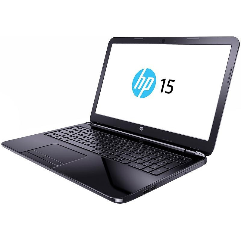 Surf Laptop - HP 15-g030so demo