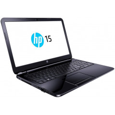 Surf Laptop - HP 15-g030so demo