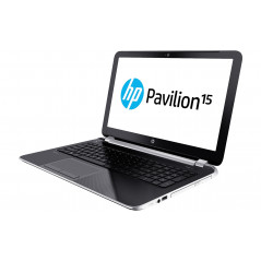 HP Pavilion 15-n222so demo