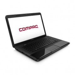 HP cq58-d10so demo