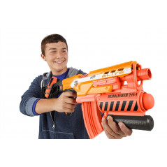 Nerf aseet - Nerf N-Strike Elite 2-in-1 Demolisher