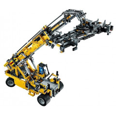 LEGO - Lego Technic ajoneuvonosturien