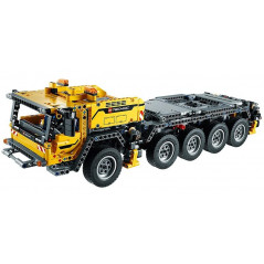 LEGO - Lego Technic ajoneuvonosturien