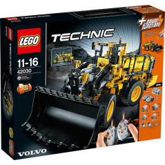 LEGO - Lego Technic Volvo Wheel