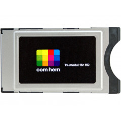 TV-supplies - ComHem TV CA-modul HD CI+