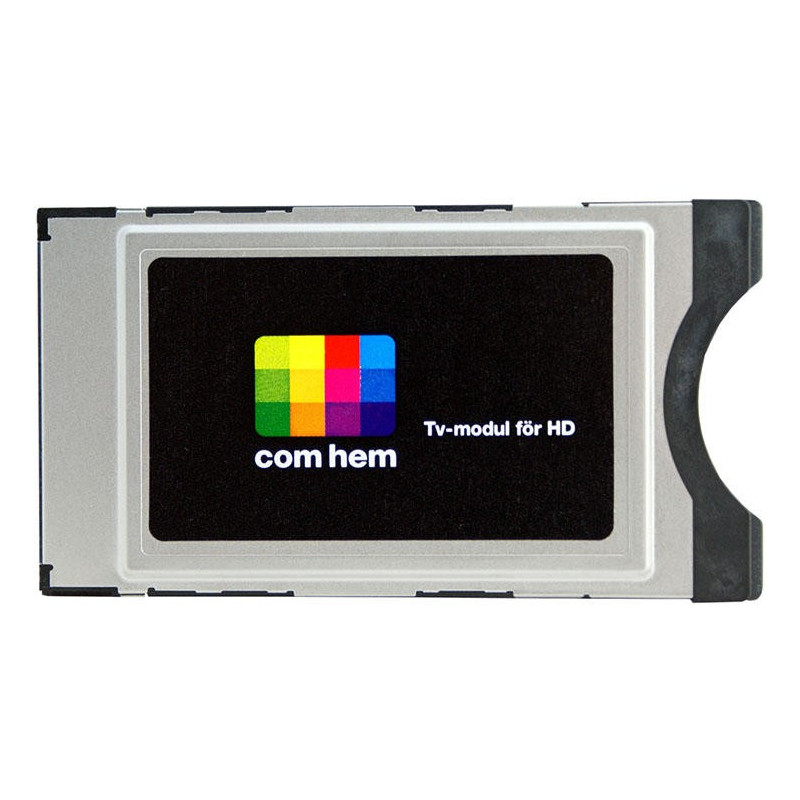 TV-supplies - ComHem TV CA-modul HD CI+