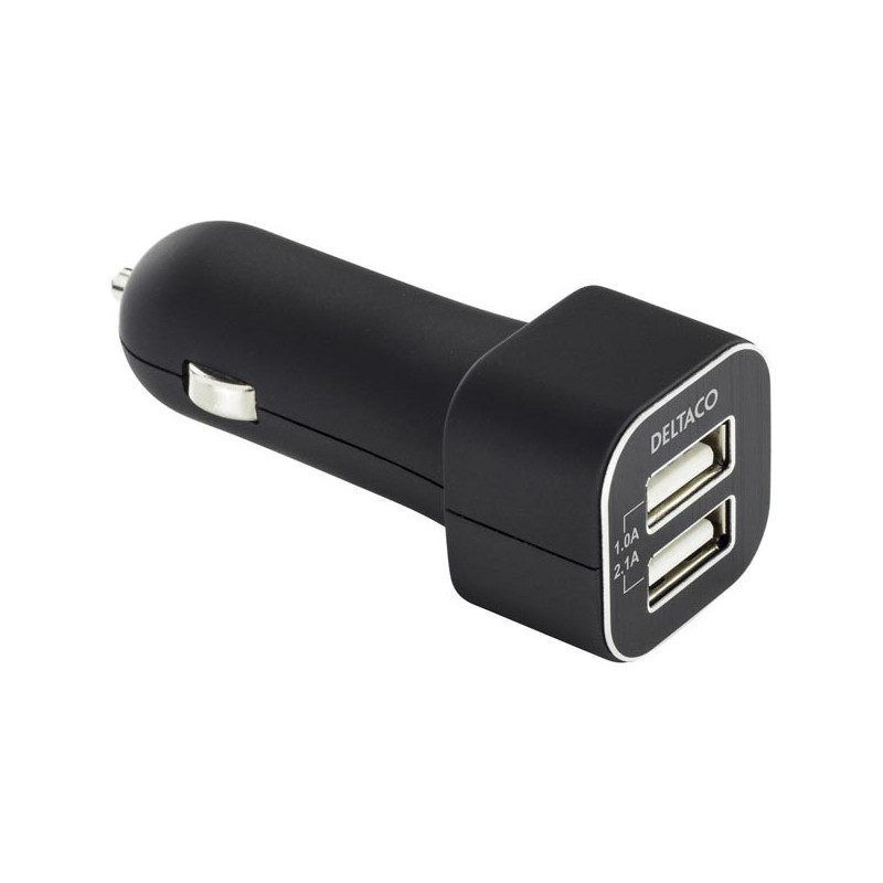 Chargers and Cables - Autolaturi 2 USB-liittimet