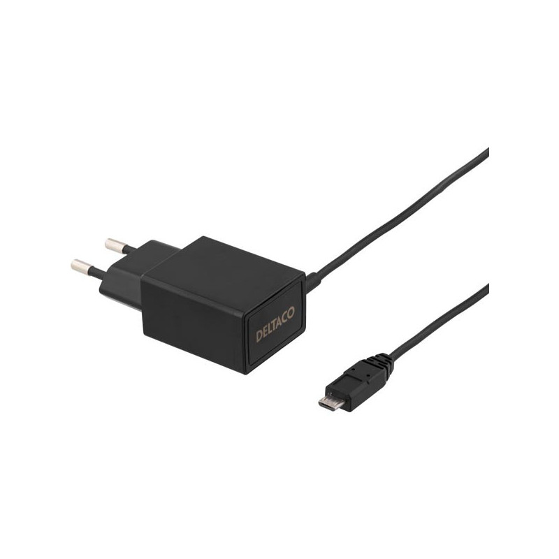 Chargers and Cables - Micro USB-laturi AC-adapteri