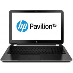 Laptop for home & office - HP Pavilion 15-n216so demo