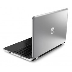 Laptop for home & office - HP Pavilion 15-n216so demo