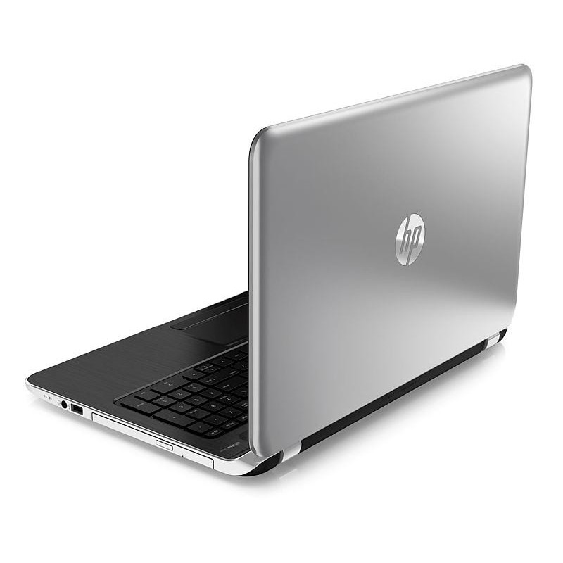 Laptop for home & office - HP Pavilion 15-n216so demo
