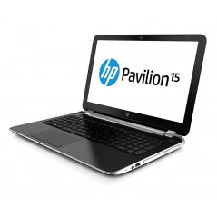 Laptop for home & office - HP Pavilion 15-n216so demo