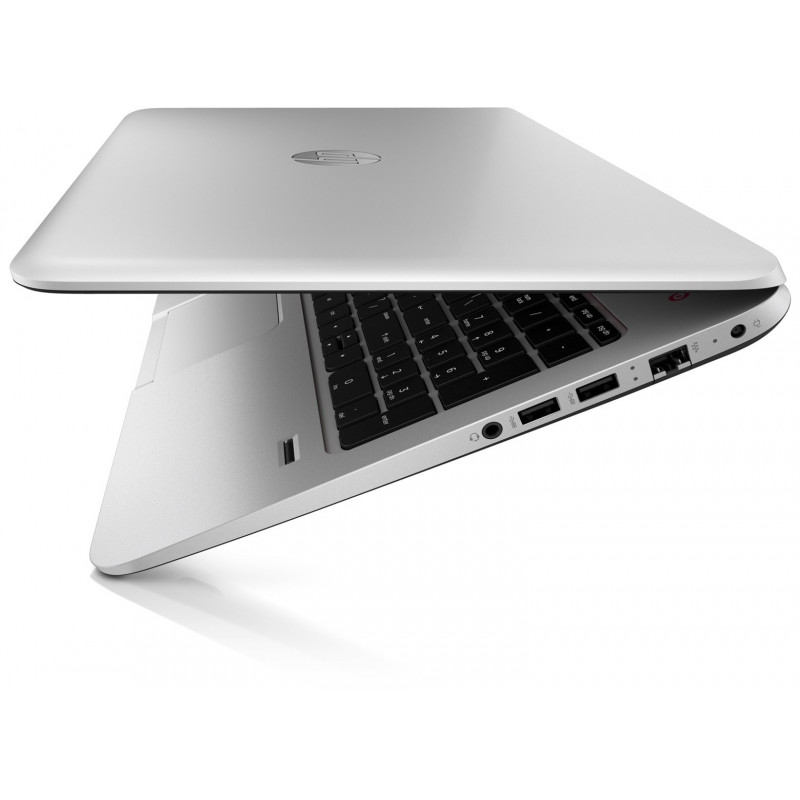 Laptop for home & office - HP Envy TouchSmart 15-j039eo demo