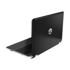 Laptop for home & office - HP Pavilion TouchSmart 15-n030so demo