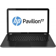 HP Pavilion 17-e012so demo