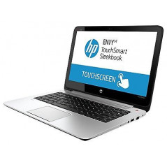 HP Envy TouchSmart 14-K110eo demo