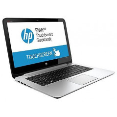 Used laptop 14" - HP Envy TouchSmart 14-K110eo demo