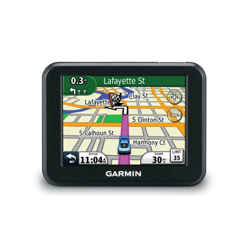 GPS - Garmin Nuvi GPS