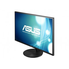 Computer monitor 15" to 24" - Asus LED-näyttö