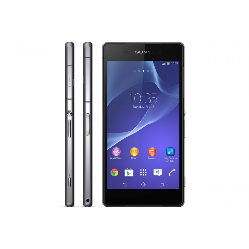 Cheap Mobiles, Mobile Phones & Smartphones - Sony Xperia Z2 D6503