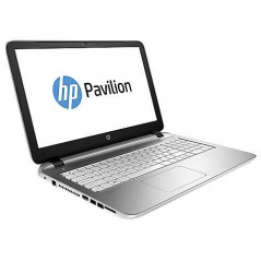 HP Pavilion 15-p048no demo