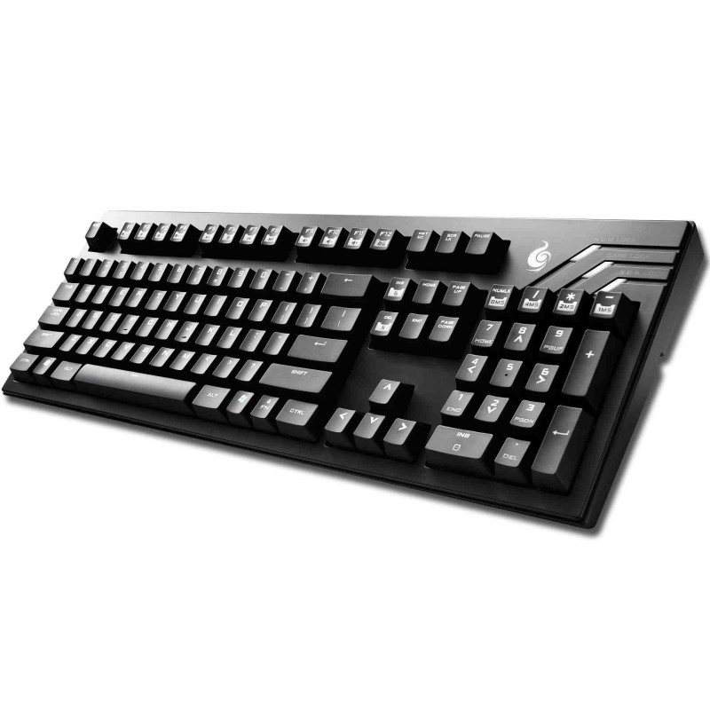 Gaming Keyboard - CM Storm QuickFire Ultimate mekaaninen näppäimistö