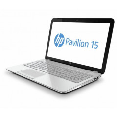 HP Pavilion 15-n204eo demo