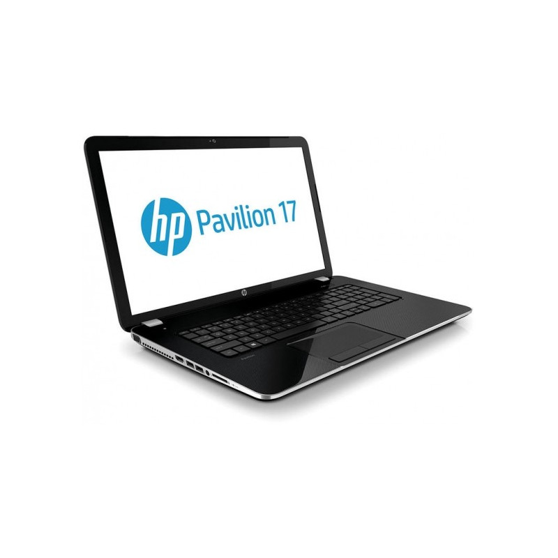 Laptop for home & office - HP Pavilion 17-e105eo