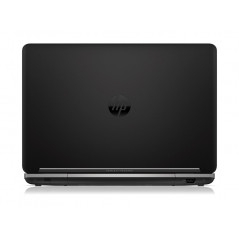 Laptop for home & office - HP ProBook 655 H5G83EA demo