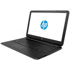 HP 15-r085no demo