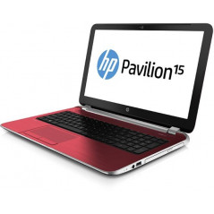 Laptop for home & office - HP Pavilion 15-n218so demo