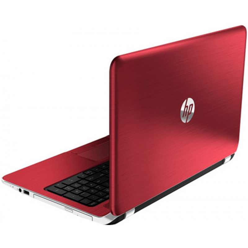 Laptop for home & office - HP Pavilion 15-n218so demo