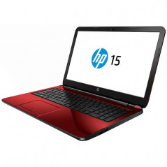 HP 15-r069no demo